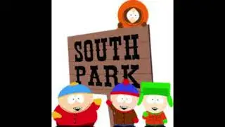 2022 Custom Funding Credits South Park