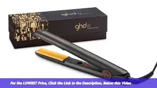 ghd IV Styler