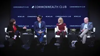Club Birthday Party and Week To Week Political Roundtable
