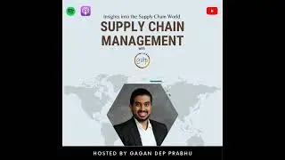 Supply Chain Management with GDP - S02E01 (End of Life EOL and Last Time Buy LTB)