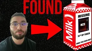 THE 15TH ROOKIE PREMIERE TOKEN HAS BEEN FOUND!!!!!!!!! MADDEN 22 ULTIMATE TEAM