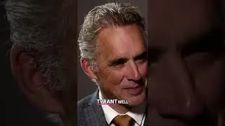 Feminine Men & Fascism? Jordan Peterson's Shocking Take!