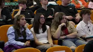 Principalul motor în școală și în Educație este profesorul / 3DUTECH 2025 – Modelează viitorul!