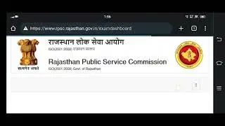rpsc 1st grade latest news today,1st grade new vacancy 2021,rpsc news today,Rpsc 2nd grade Vacancy