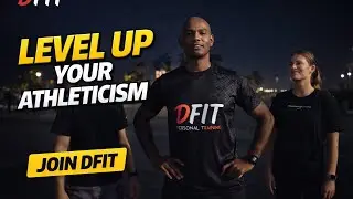Finding the right fitness trainer in Dubai just got easier. 📲