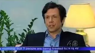 Искусство ради прогресса на NBC News