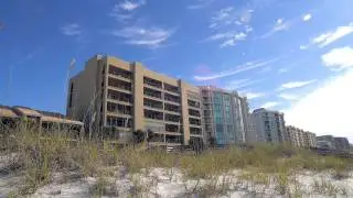 Shipwatch Surf & Yacht Club - Amenities
