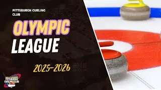 Olympic League - 1/8/26