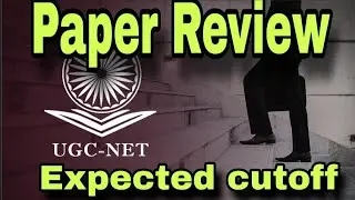 UGC NET Dec 2025 Environmental science Paper review Discussion and cut-off #ugc #2025 