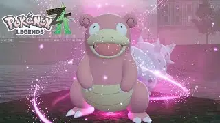 暴走したポケモンに苦戦しまくり。。 ⁑ ポケモンZA #18