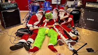The Moken - Last Christmas by Wham! (Official Videoclip)