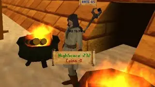 Mummy Run Android gameplay HD BY GAMELON 720p 2014
