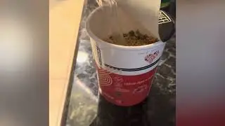 How to make kosher ramen (links below)