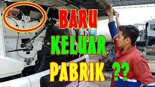 PENGECEKAN UNIT SEBELUM DIANTAR KE KONSUMEN || PRE DELIVERY INSPECTION (PDI)