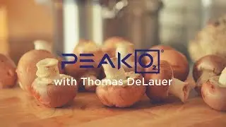 What is PeakO2? - Compound Solutions With Thomas DeLauer