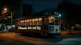 The Classic Bob and Ray default title. Because the creators had better things to do.