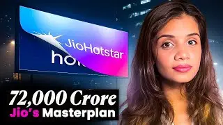 Jio&rsquo;s Masterstroke: How It Stole Hotstar from Disney!