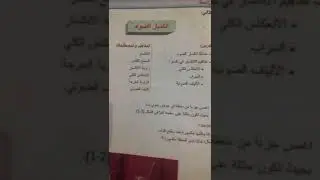 الانعكاس الكلي للضوء /ثامن /