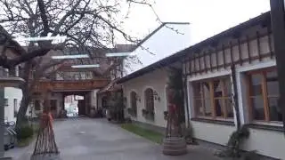 Soo&szlig;, &Ouml;sterreich, Weingut Schwertf&uuml;hrer 47er. Винодельня, Зос, Австрия.