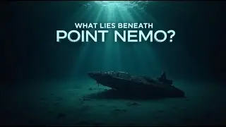 The Silent Zone: What&rsquo;s Really Hidden Beneath Point Nemo?