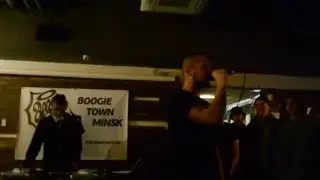 LiveKuhnya - Настанет время (Live version 2016_Самый Сок)