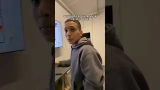 Задание закончилось плохо🤕
