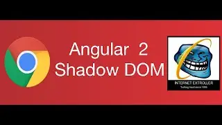 How To Use Shadow DOM In Angular 2