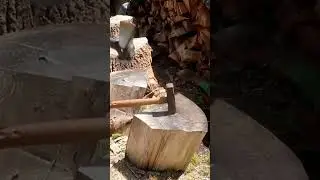 Next Level Splitting Wedge 🪓