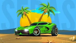 HIGH HOPES 🕊 (Rocket League Montage)