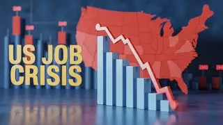 Why the US is Running Out of Jobs