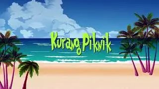 EVRET LECKA - KURANG PIKNIK