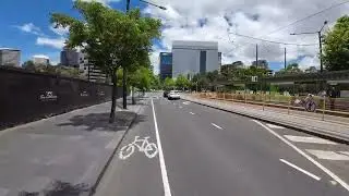 墨尔本骑行Cycling in Melbourne 930