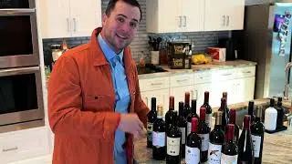Splash Wines Unboxing & Referral Program Review | Wine Subscription Box + Affiliate Program