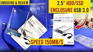 HDD/SSD 2.5