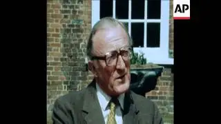 SYND 7 5 79 LORD CARRINGTON EXPLAINS GOVERMENT POLICY TOWARD RUSSIA