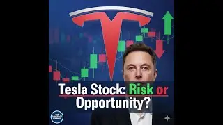 The Coverage Council &ndash; Tesla & U.S. Stock Market Insights #teslastock  #usstocks  #stockmarket
