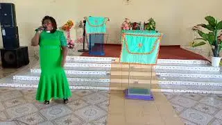 Evangelist Esther Njoki Kariuki