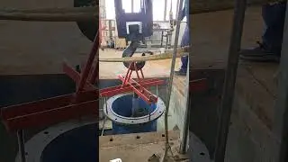 El Presidente de ABSA supervis&oacute; trabajos en la Planta Potabilizadora 