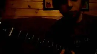 Blue In Green for solo guitar (Adam Bosse 12/27/09)