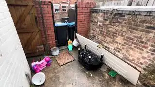 Barrington Terrace, Ferryhill