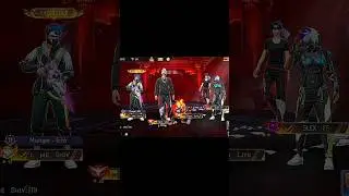 Free Fire Ki Old Gun Skin 😲