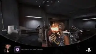 ARC Raiders - Horseshoes and Hand Grenades