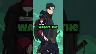 How does Shisui's Kotoamatsukami work? #shorts #naruto #anime