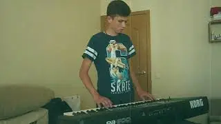 Мираж  Я жду тебя. Ремикс 2018.