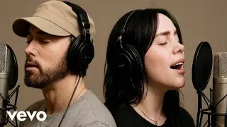 Eminem × Billie Eilish – Non-Stop Epic Hardcore Rap Collection | Raw Emotions & Dark Energy