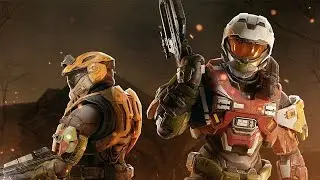 New Halo Infinite Event