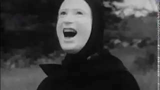 De D&uuml;va / The Dove (1968)