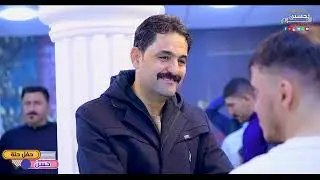 حفل حنة الغالي حسن علي العقابي الفنان مصطفى الشويلي 2025
