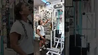 Boston Celtics trotter machine backstory #yrshorts #trotter #celtics #gym #fitnesscity #bodybuilding