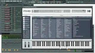 BALADA COMPUESTA EN FL STUDIO 9 | Clases Particulares de Producción Musical